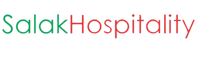 Logo Salak Hospitality